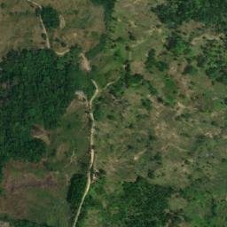 Satellite imagery of Cerro del Indio, CO