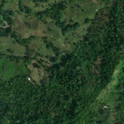 Satellite imagery of Cerro del Indio, CO