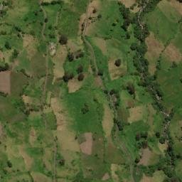 Satellite imagery of Loma La Meseta, CO