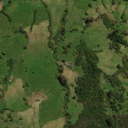 Satellite imagery of Loma La Meseta, CO