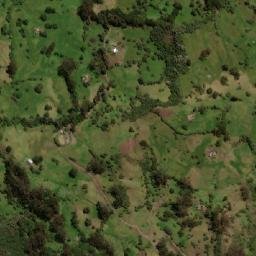 Satellite imagery of Loma La Meseta, CO