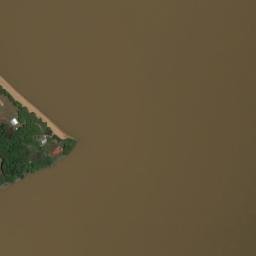 Satellite imagery of Saxakalli Point, GY