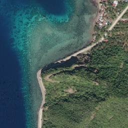 Satellite imagery of Lilisan Point, PH