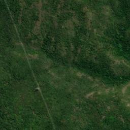 Satellite imagery of Loma Vata de Oro, CO