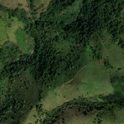 Satellite imagery of Loma de las Mesas, CO
