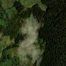 Satellite imagery of Alto El Chorillo, CO