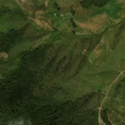 Satellite imagery of Alto Montenegro, CO