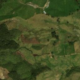Satellite imagery of Alto Revienta, CO