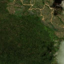 Satellite imagery of Alto San Isidro, CO
