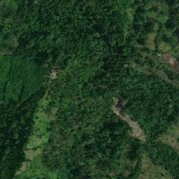 Satellite imagery of Cerro del Indio, CO