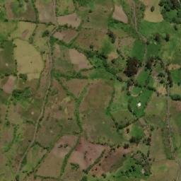 Satellite imagery of Loma La Meseta, CO