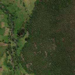 Satellite imagery of Loma La Meseta, CO