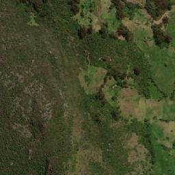 Satellite imagery of Loma La Meseta, CO
