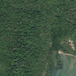 Satellite imagery of Laem Lo Yarao, TH