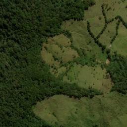 Satellite imagery of Alto La Horqueta, CO