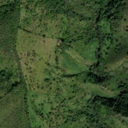 Satellite imagery of Loma de las Mesas, CO