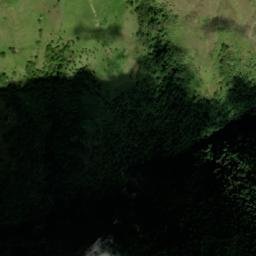 Satellite imagery of Loma de las Mesas, CO