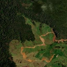 Satellite imagery of Alto Montenegro, CO