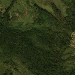 Satellite imagery of Alto Montenegro, CO