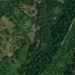 Satellite imagery of Cerro del Indio, CO
