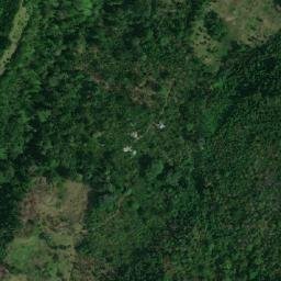Satellite imagery of Cerro del Indio, CO