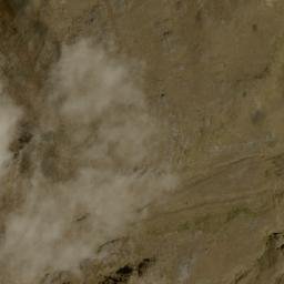 Satellite imagery of Filo de Campo Hermoso, CO