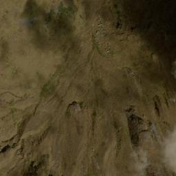 Satellite imagery of Filo de Campo Hermoso, CO