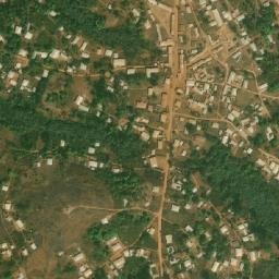 Satellite imagery of B 229, CM