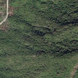 Satellite imagery of Tambalan Point, PH