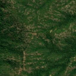Satellite imagery of Loma El Pieacho, CO
