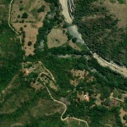 Satellite imagery of Loma El Pieacho, CO