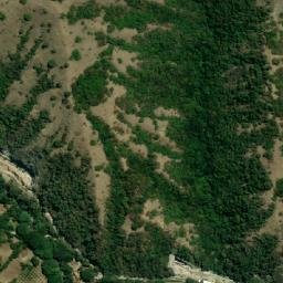 Satellite imagery of Loma El Pieacho, CO