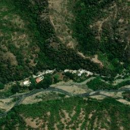 Satellite imagery of Loma Juan Blanco, CO