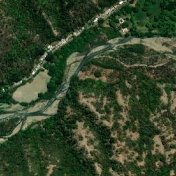Satellite imagery of Loma Juan Blanco, CO