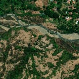 Satellite imagery of Loma Juan Blanco, CO