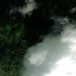 Satellite imagery of Loma Santa Rita, CO