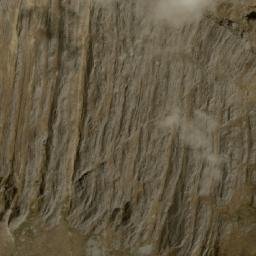 Satellite imagery of Filo de Campo Hermoso, CO