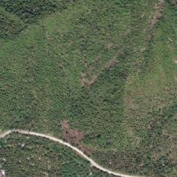 Satellite imagery of Tambalan Point, PH