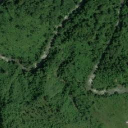 Satellite imagery of Alto Partidas, CO