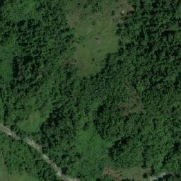 Satellite imagery of Alto Partidas, CO