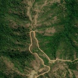 Satellite imagery of Loma Larga, CO