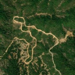 Satellite imagery of Loma El Pieacho, CO
