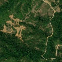 Satellite imagery of Loma El Pieacho, CO
