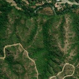 Satellite imagery of Loma El Pieacho, CO