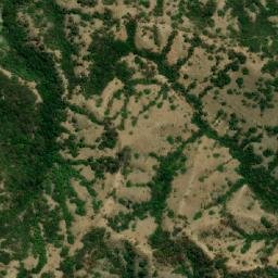 Satellite imagery of Loma Juan Blanco, CO