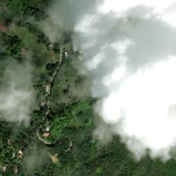 Satellite imagery of Loma Santa Rita, CO