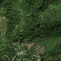 Satellite imagery of Loma La Taza, CO