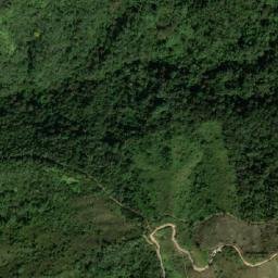 Satellite imagery of Loma La Taza, CO