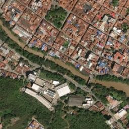 Satellite imagery of survey_point, VE