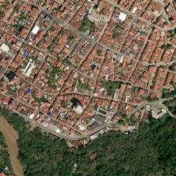 Satellite imagery of survey_point, VE